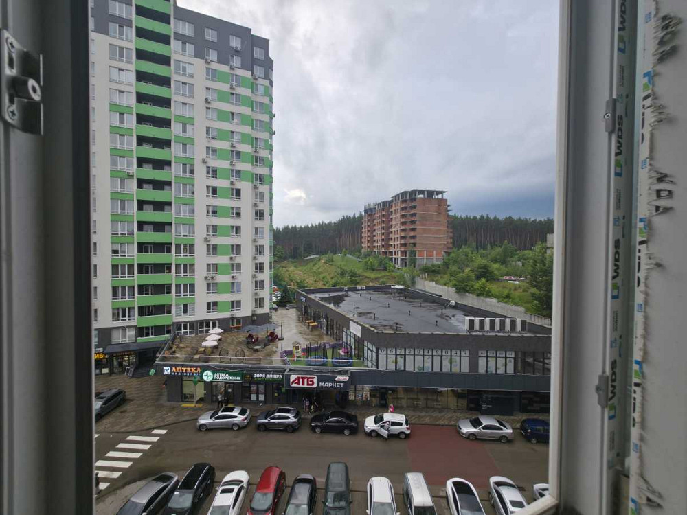 продажа 1-к квартира Киево-Святошинский, Ирпень, 63500 $ Ірпінь - зображення 10