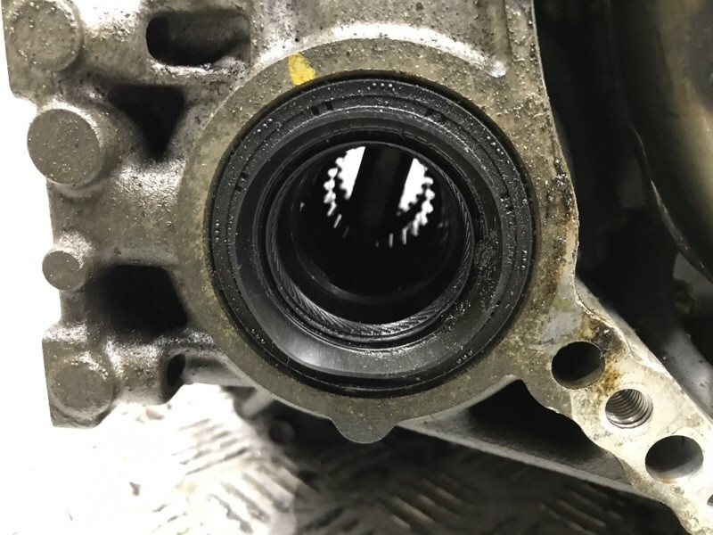 Коробка передач АКПП Toyota Camry 2001-2006 3050033360 (Арт. 47143) Київ - зображення 3