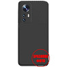 DM Чохол Liquid Silicone для Xiaomi 13 Black Харків