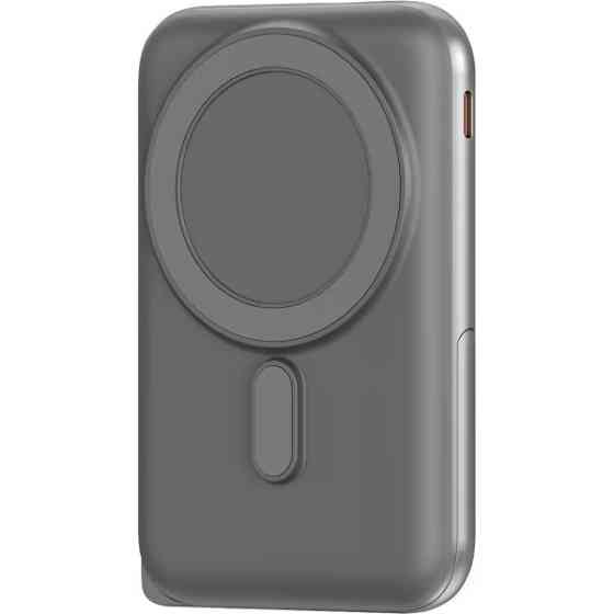 Power Bank Proove Knight 20W 10000mAh Dark Gray (PBGI20012205) (Код товару:41853) Харьков