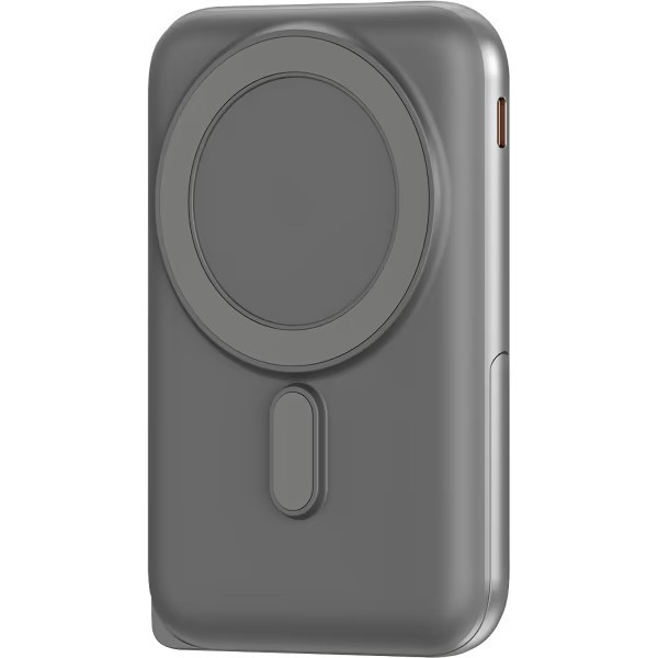 Power Bank Proove Knight 20W 10000mAh Dark Gray (PBGI20012205) (Код товару:41853) Харьков - изображение 3