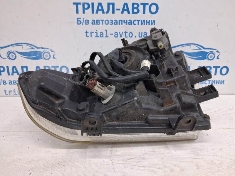 Фара правая Nissan Pathfinder R51 2.5 DIESEL YD25DDTI 2004 (б/у) Киев - изображение 8