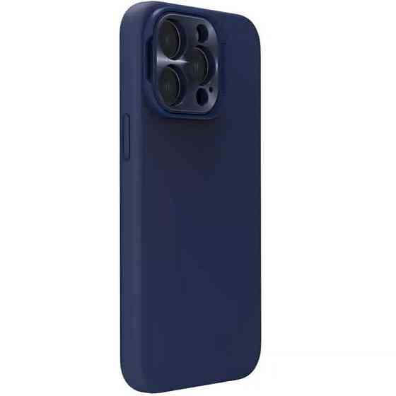 Чехол Silicone Nillkin LensWing Magnetic для Apple iPhone 14 Pro (6.1") Херсон