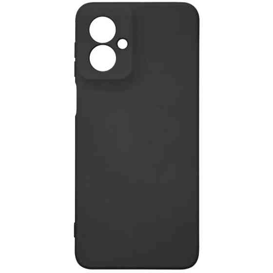 Чохол ArmorStandart ICON Camera Cov для Motorola G55 5G Black (ARM81207) (Код товару:41930) Харків