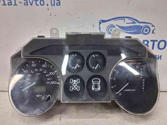 Приборная панель Mitsubishi Pajero Wagon 1999-2006 MR962615 (Арт. 62273) Київ