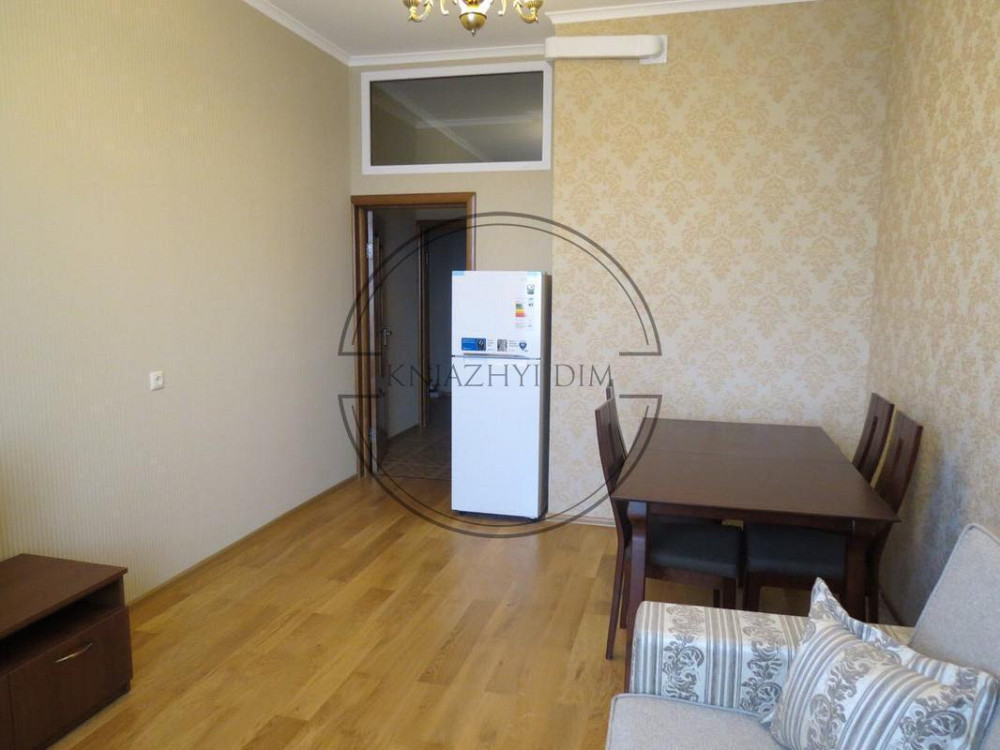 Хорошая, большая однокомнатная квартира ЖК Изумрудный. Код объекта: 21131404. Київ - зображення 9