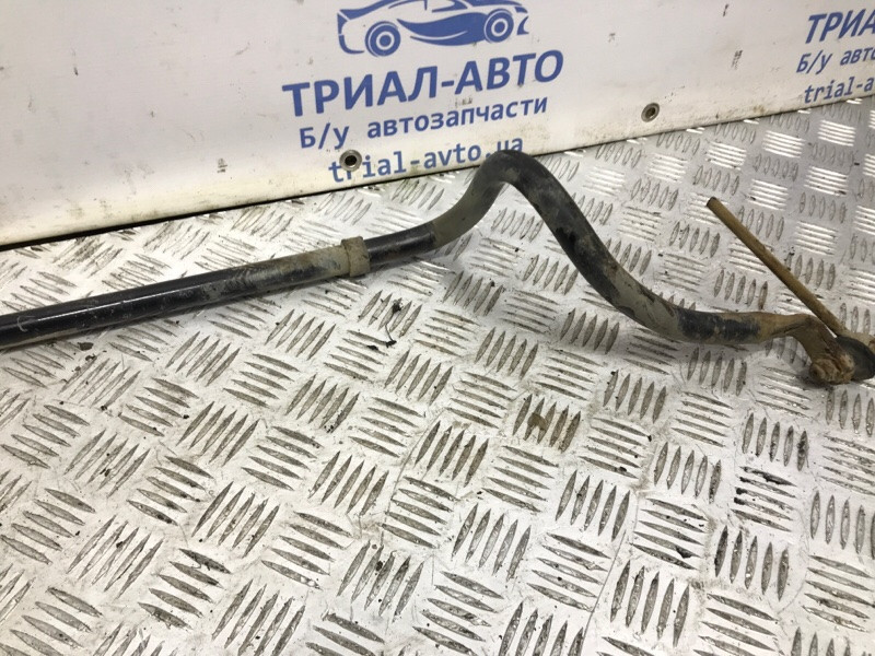 Стабилизатор передний Mitsubishi Outlander XL 2.2 DIESEL 4N14 2007 (б/у) Київ - зображення 4