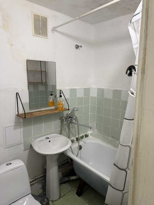 долгосрочная аренда 2-к квартира Днепр, Центральный, 9000 грн./мес. Днепр - изображение 4