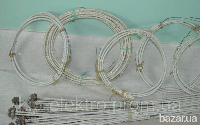 Термопара ТХА-0188 (ТХА 0188, ТХА0188, ТХА) - аналог ТХА-1489 Київ - зображення 2