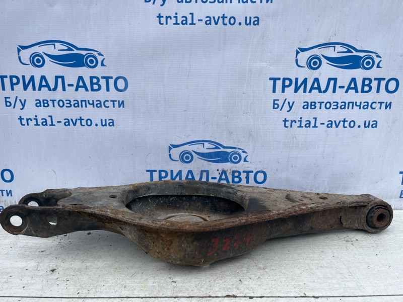 Рычаг задней подвески нижний поперечный (под пружину) Ford Explorer 5 3.5 БЕНЗИН ENKX0 2011 (б/у) Киев - изображение 2