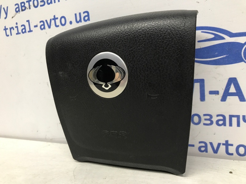 Подушка безопасности в руль SsangYong Rexton Y250 2.7 D27DT 2006 (б/у) Київ - зображення 3