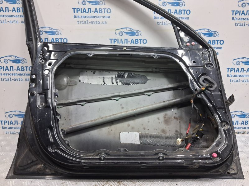 Дверь передняя левая Hyundai I30 FD 1.6 БЕНЗИН G4FC 2007 (б/у) Київ - зображення 9