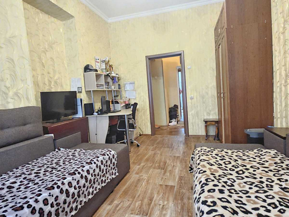 продажа 3-к квартира Киев, Подольский, 128000 $ Киев - изображение 12