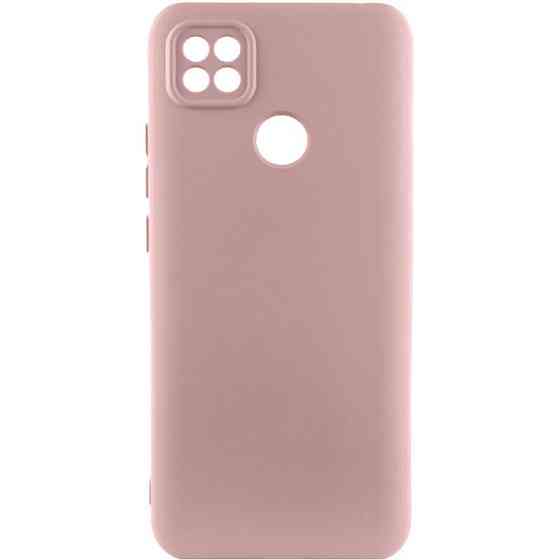 Чехол Silicone Cover Ummi Lakshmi Full Camera (AA) для Xiaomi Redmi 10A / 9C Херсон