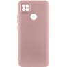 Чехол Silicone Cover Ummi Lakshmi Full Camera (AA) для Xiaomi Redmi 10A / 9C Херсон