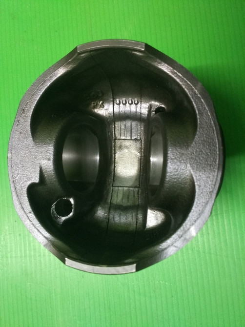 Поршень 24879A Форд Мондео 2.0TDCI стандарт Вінниця - зображення 6