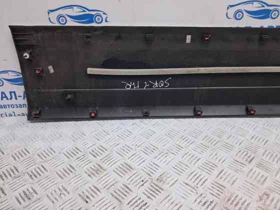 Накладка двери Kia Sorento 2002-2011 877413E500 (Арт. 69180) Киев