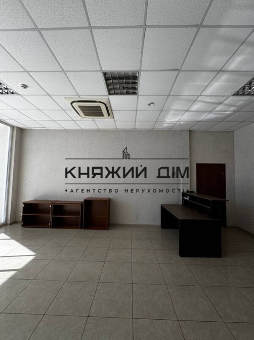 ОРЕНДА гарного офісного приміщення в БЦ м.Шулявська.Олекси Тихого 42А Код 1419249 Київ - зображення 11