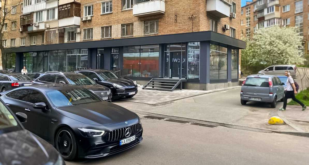 долгосрочная аренда торговые площади Киев, Печерский, 2400 грн./мес. Киев - изображение 6