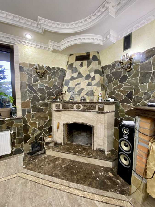 продажа 6-к дом Бориспольский, Гнедин, 380000 $  - изображение 7