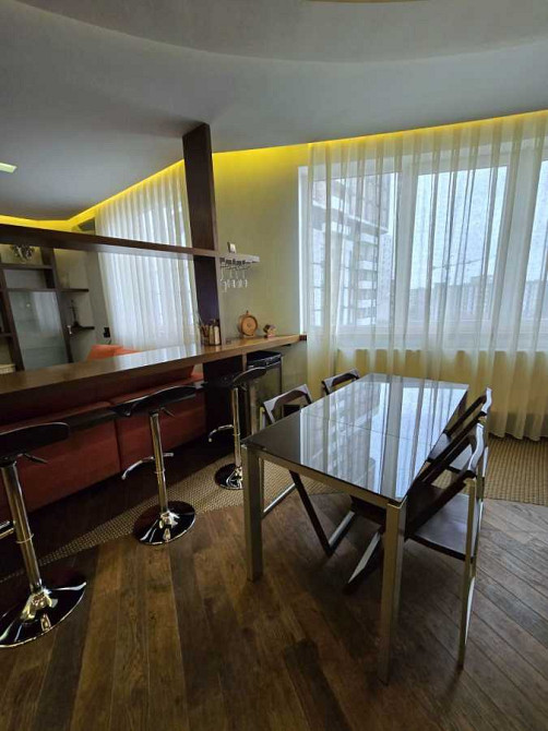 долгосрочная аренда 2-к квартира Днепр, Соборный, 35000 грн./мес. Дніпро - зображення 10