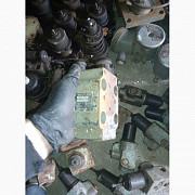 Гидроклапана 10-10-2-133УХЛ4, Рном-10мПа. Qном -40л/мин. –2шт. Харьков