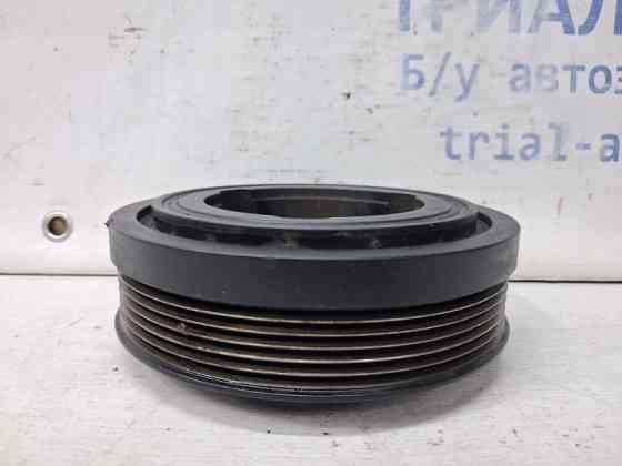 Шкив коленвала Mazda 3 BM 2.2 DIESEL 2013 (б/у) Киев