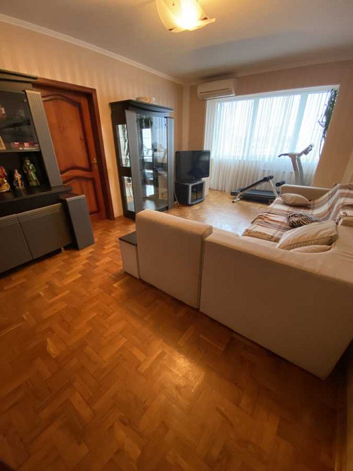 долгосрочная аренда 3-к квартира Киев, Соломенский, 18000 грн./мес. Київ - зображення 5