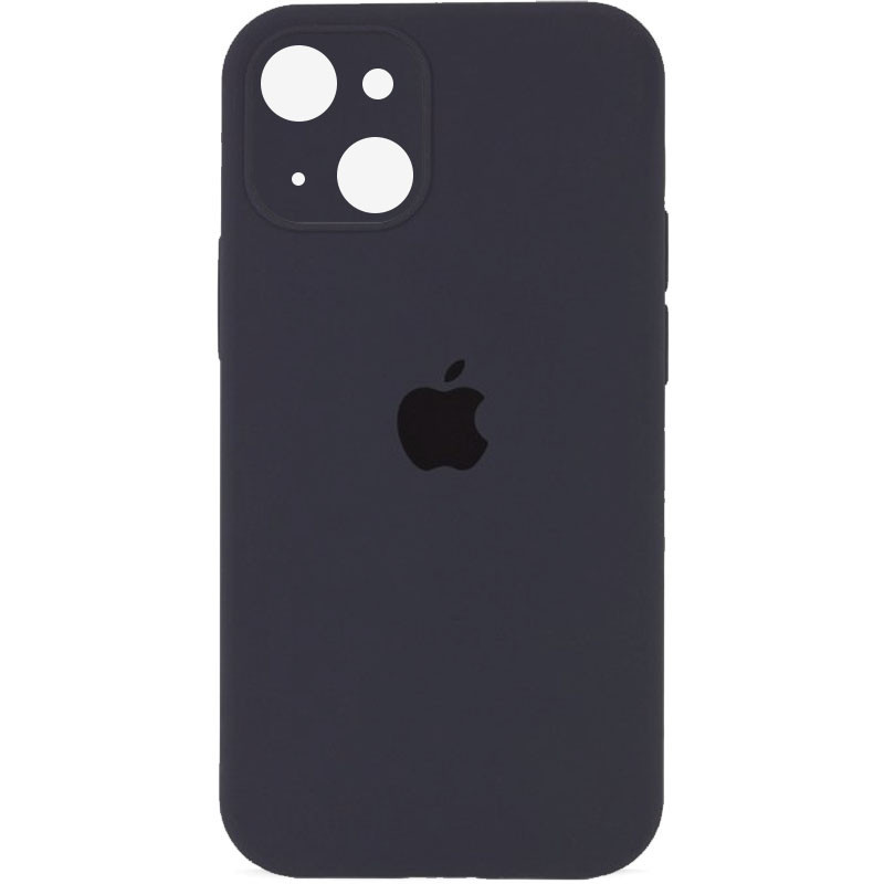 Чехол Silicone Case Full Camera Protective (AA) для Apple iPhone 15 (6.1") Херсон - зображення 1