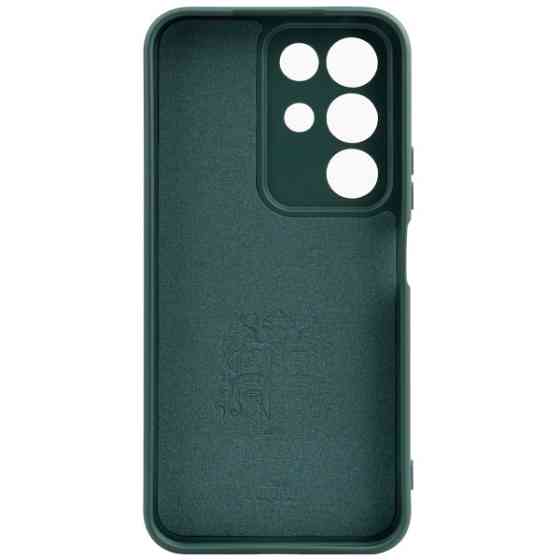 Чохол ArmorStandart ICON Camera Cov для Realme C85 4G Green (ARM90033) Харків
