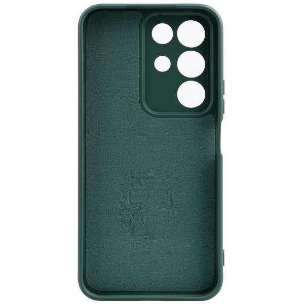 Чохол ArmorStandart ICON Camera Cov для Realme C85 4G Green (ARM90033) Харків - зображення 5