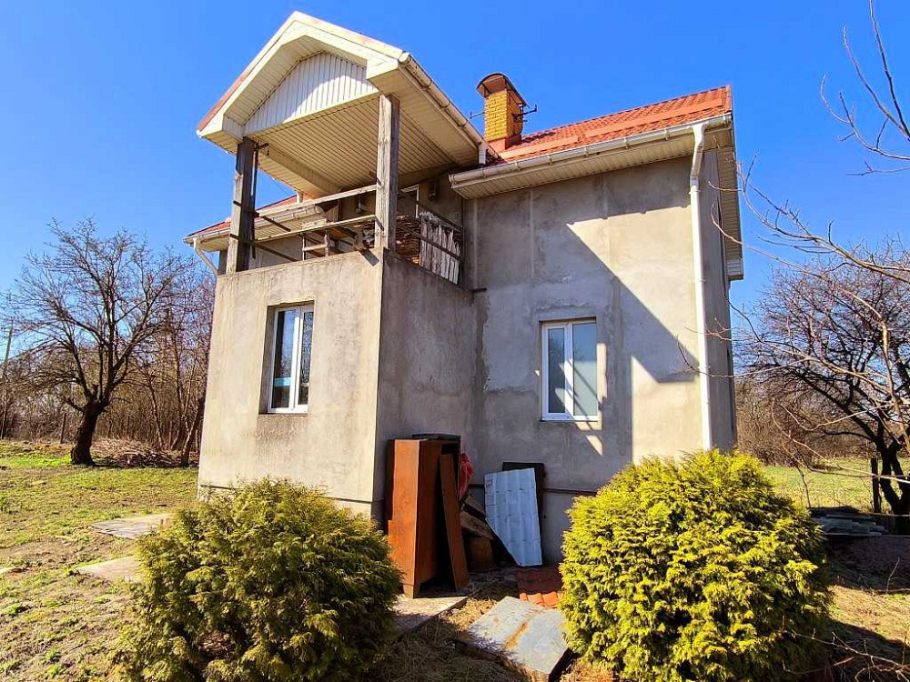 продажа 3-к дом Макаровский, Королевка, 32900 $  - изображение 6
