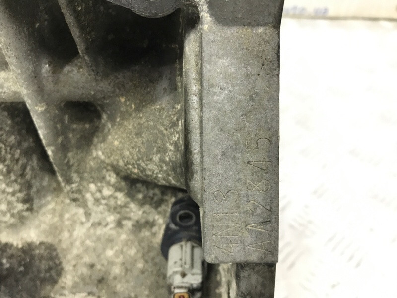 Блок ДВС Mitsubishi ASX GA 1.8 DIESEL 4N13 2010 (б/у) Киев - изображение 8