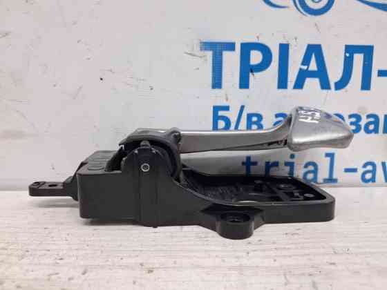 Ручка двери внутренняя левая Hyundai Santa fe 2005-2012 826112B000HZ (Арт. 70695) Киев