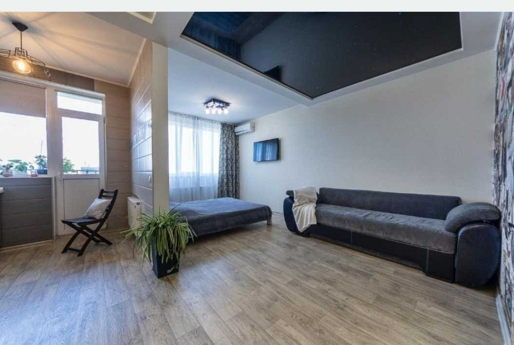 продажа 1-к квартира Киев, Подольский, 80000 $ Киев - изображение 5