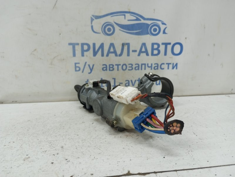 Замок зажигания Hyundai Getz 2002-2011 8190017A50 (Арт. 82086) Киев - изображение 4