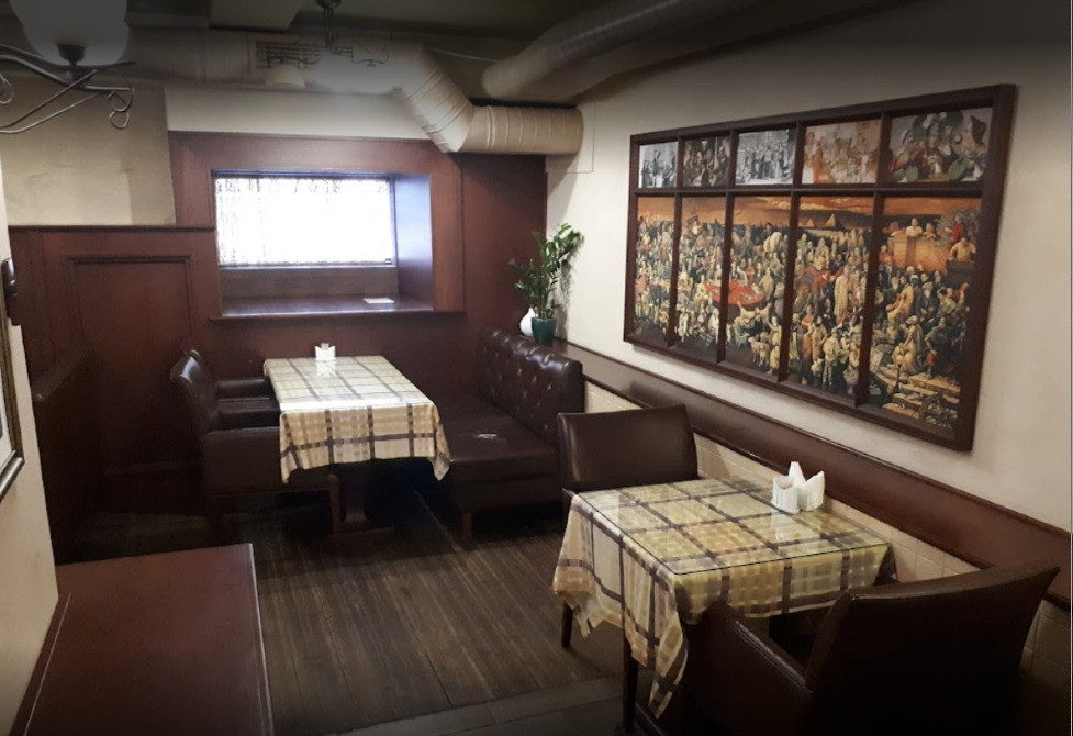 Продам. Помещение, 180 м.кв. бывшее кафе. Нагорка. пр.Дмитрия Яворницкого Дніпро - зображення 5