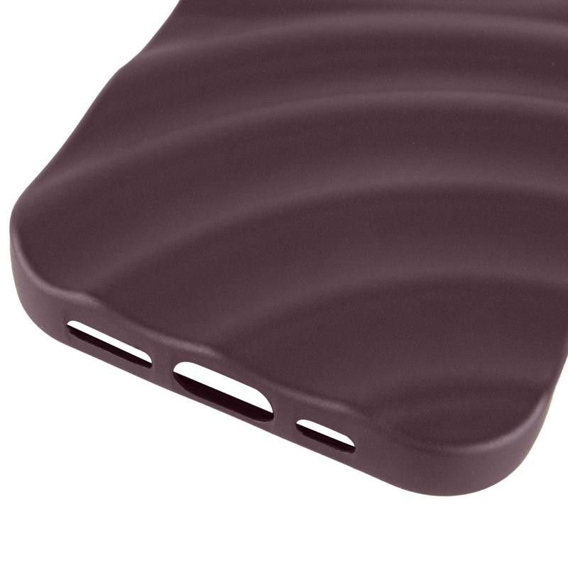 Чехол TPU MonoWave для Apple iPhone 14 Pro (6.1") Херсон - изображение 5