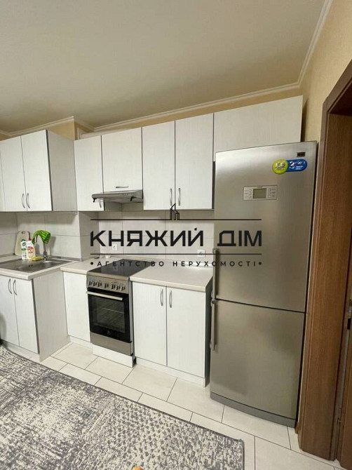Оренка 2 к квартири. метро Харківська ЖК Ревуцький Є ГЕРЕРАТОР Київ - зображення 10