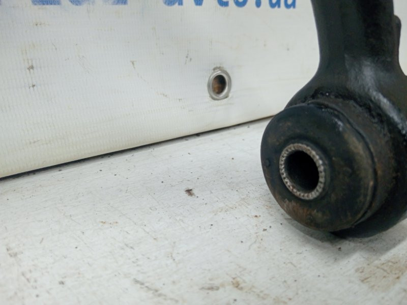 Рычаг передний верхний левый SsangYong Rexton Y250 2.7 D27DT 2006 (б/у) Киев - изображение 3