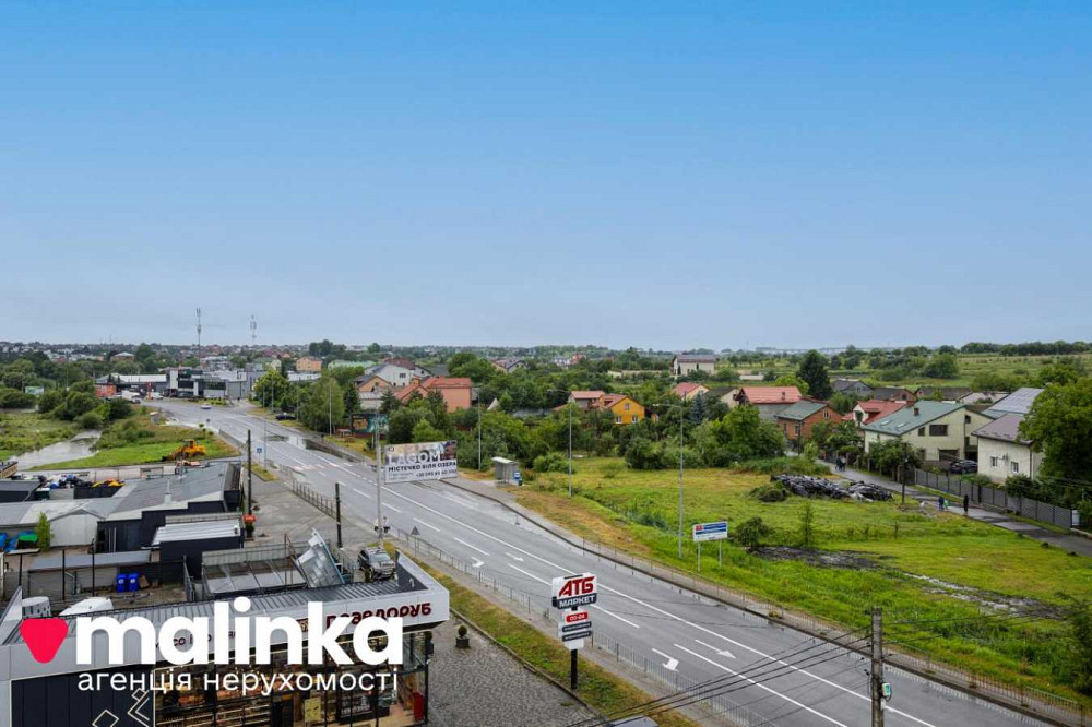 продажа 2-к квартира Пустомытовский, Сокольники, 86000 $  - зображення 10