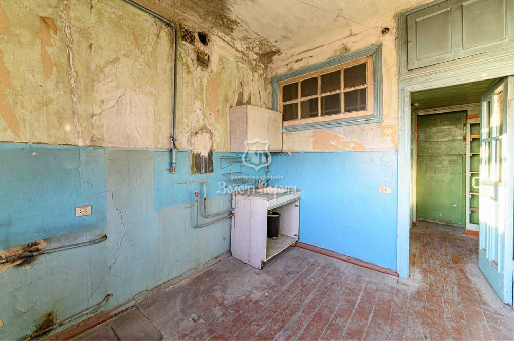 продажа 1-к квартира Киев, Голосеевский, 59000 $ Київ - зображення 10