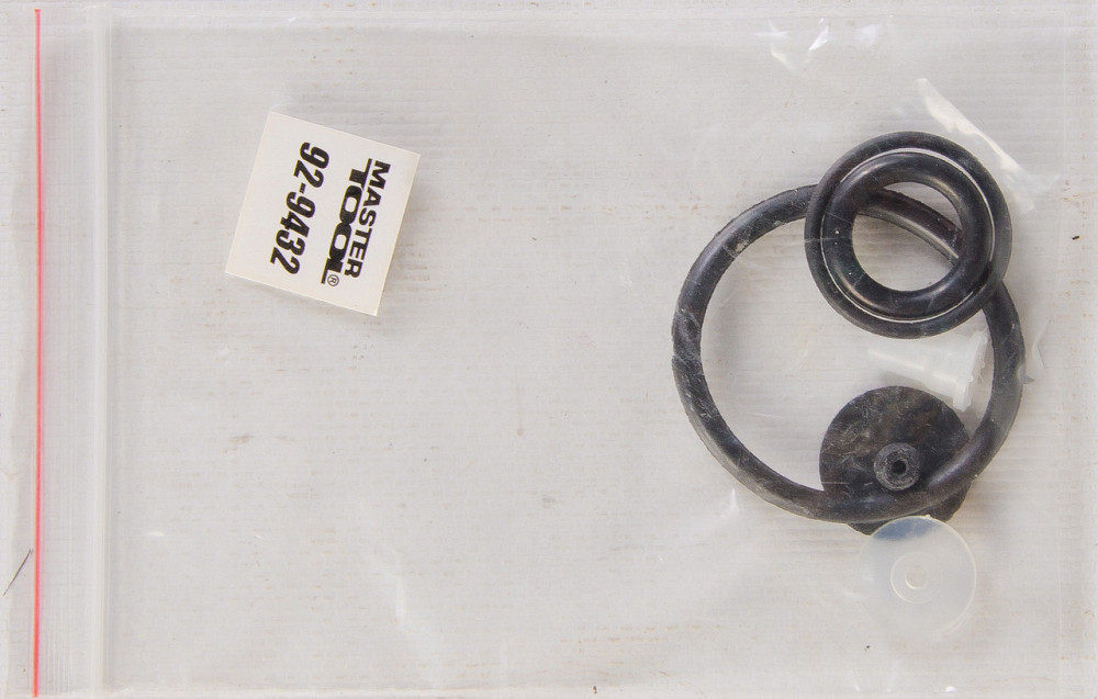 Ремкомплект для пневматического опрыскивателя MASTERTOOL 92-9432 Харьков - изображение 1