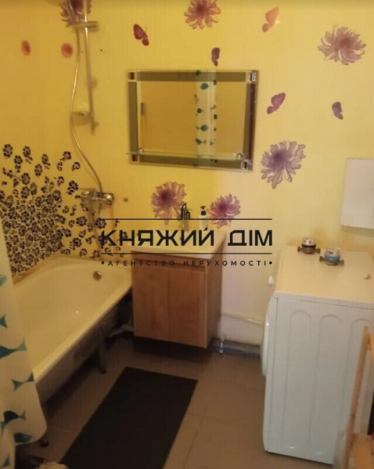 ОРЕНДА 2 к.кв. Голосіївський р-н Моторний провулок 9А .Є генератор Код :11200932 Київ - зображення 12