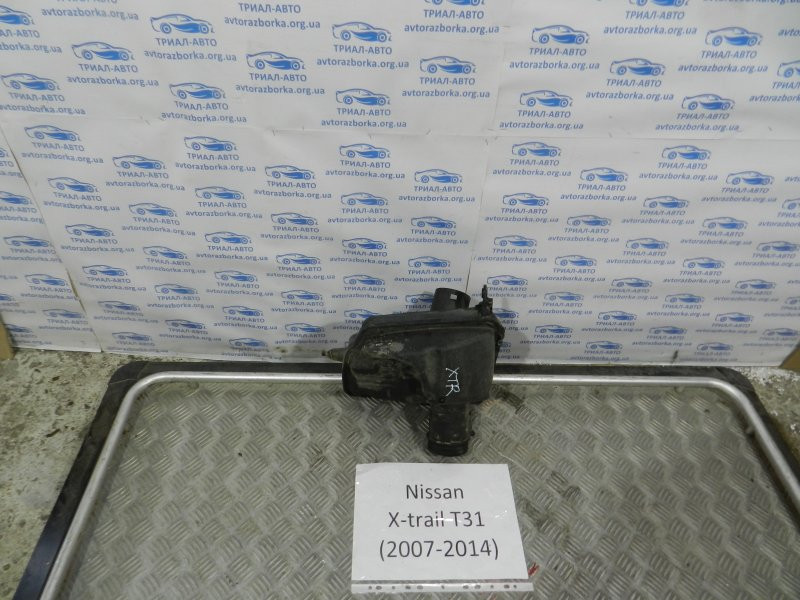 Корпус воздушного фильтра Nissan X-Trail 2007-2015 16500JG00B (Арт. 15298) Київ - зображення 1