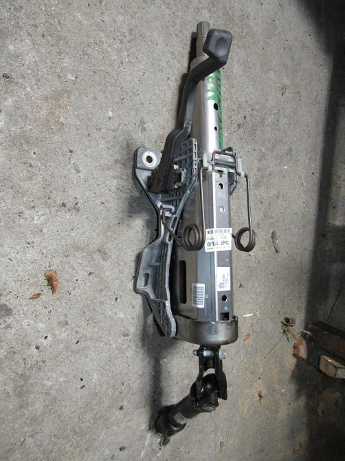 Рулевая колонка Opel Insignia Sports Tourer 2009-2013 Ковель - изображение 3