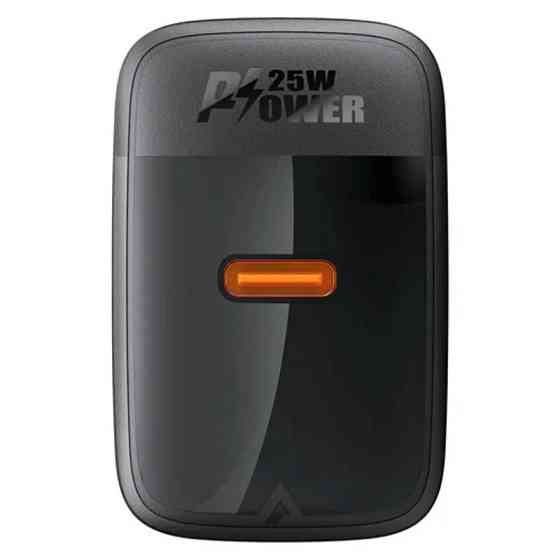 СЗУ Acefast A104 GaN PD25W (1USB-C) Херсон