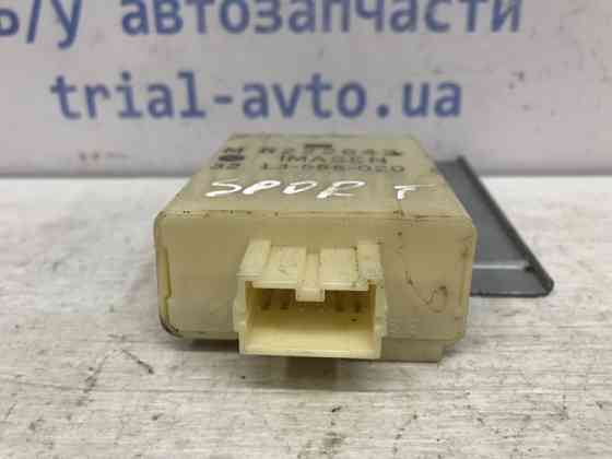 Блок управления раздаточной коробкой Mitsubishi Pajero Sport 1996-2008 MR222642 (Арт. 44040) Киев