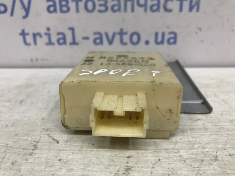 Блок управления раздаточной коробкой Mitsubishi Pajero Sport 1996-2008 MR222642 (Арт. 44040) Київ - зображення 2