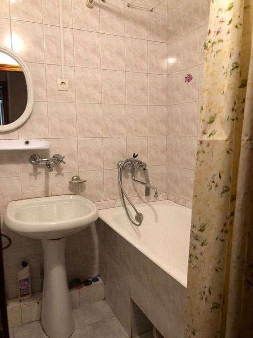 долгосрочная аренда 1-к квартира Одесса, Приморский, 7000 грн./мес. Одесса - изображение 10